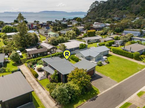 113 Opera Place, Whangapoua