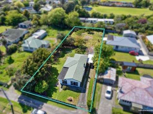 42 Waerenga Road, Otaki