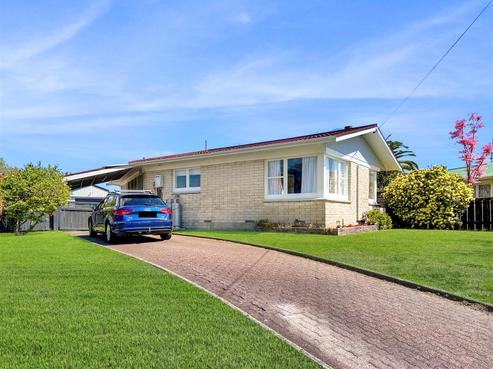 304 Malfroy Road, Westbrook