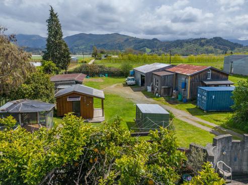 415 Main Road Riwaka, Motueka