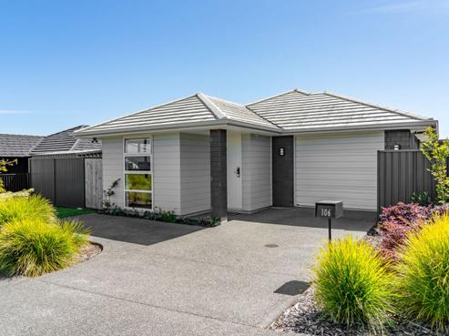 106 Sentinel Avenue, Omokoroa