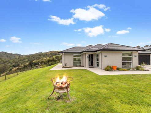 401A Peach Hill Road, Ramarama