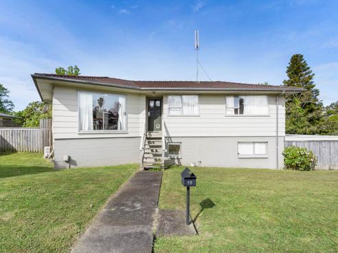 58 Judkins Crescent, Cockle Bay