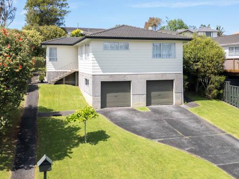 78 The Avenue, Lynfield