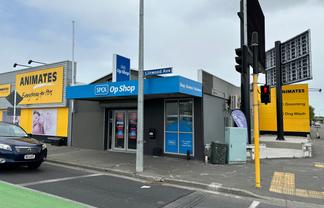 Commercial Opportunity at 244 Linwood Ave