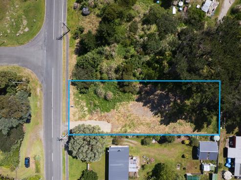 870 Hokio Beach Road, Hokio Beach