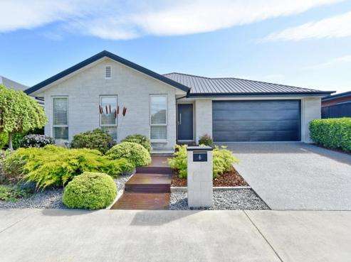 6 Brantholme Place, Rangiora