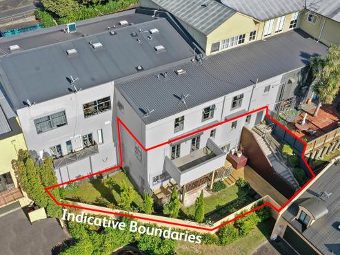 2/3 Tisdall Terrace, Hamilton Central