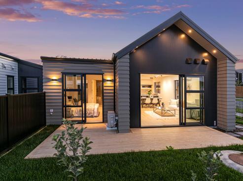 1 Kauka Road, Wainui