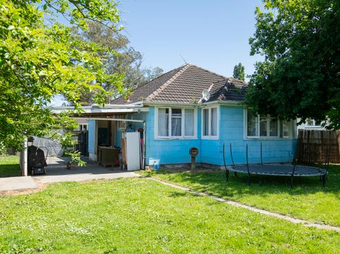11 Atkinson Street, Mangapapa