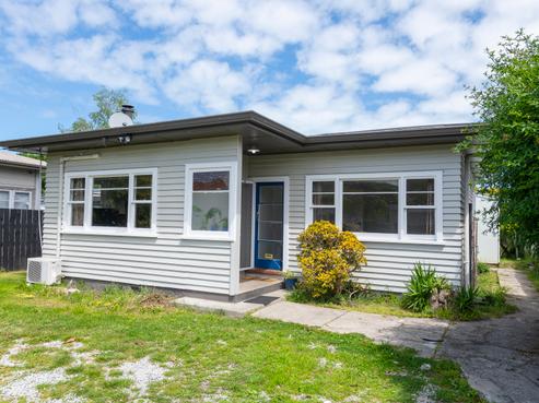250 Ormond Road, Mangapapa