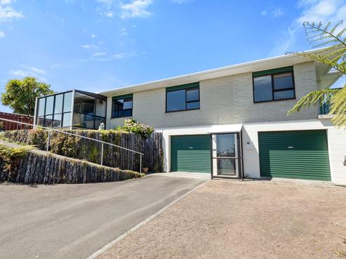 153 Tukapa Street, Westown