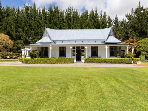 6 Totara Road, Woodville