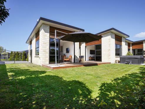 22 Awa Place, Rangiora