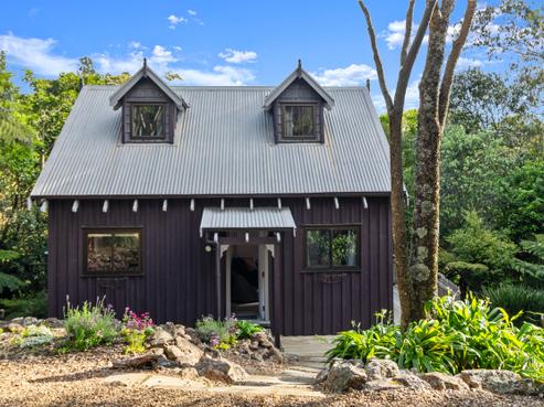 32 Eden Terrace, Onetangi