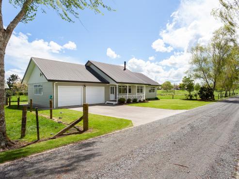 667 Hutchinson Road, Richmond Downs