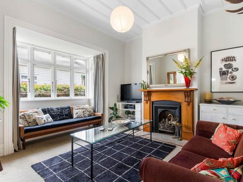 74 King George Avenue, Epsom