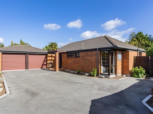 51A Good Street, Rangiora