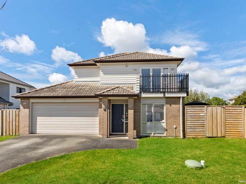 10 Merlot Way, Te Atatu South