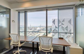 Petite Britomart office