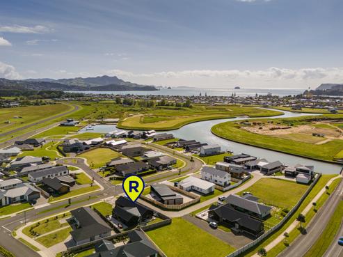 4 Ngaroma Crescent, Whitianga