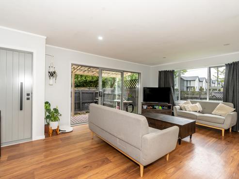88 Albert Street, Hamilton East