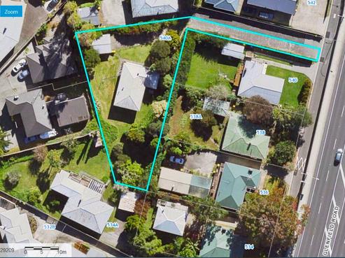 540A Glenfield Road, Glenfield