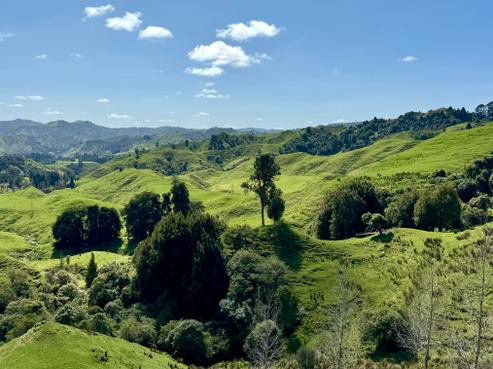 285 Middle Road, Ohakune