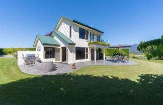 73 Sandy Brown Road, Te Anau