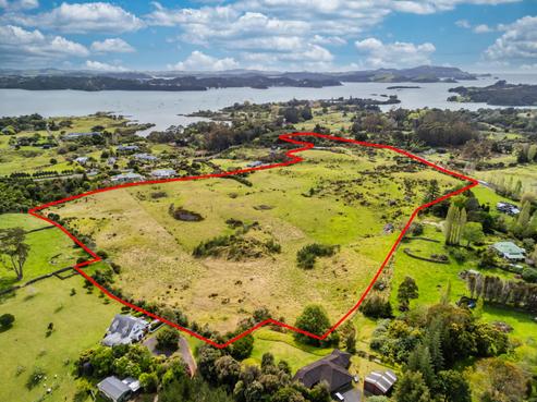 861 Kerikeri Inlet Road, Kerikeri