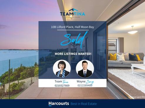 10B Lilford Place, Half Moon Bay