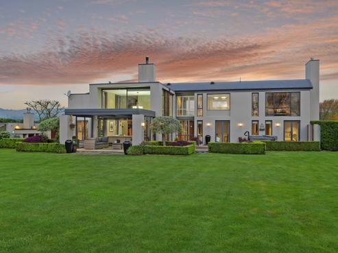 90 Mcdrurys Road, Halswell