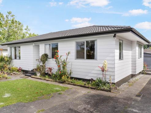 53 Boundary Road, Opaheke
