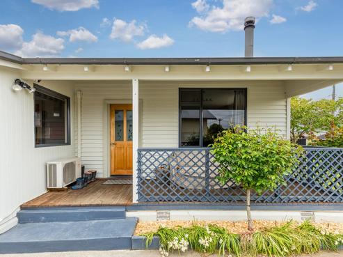 27 Opie Street, Waimate