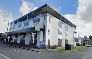 Mt Albert Commerical New Build For Lease