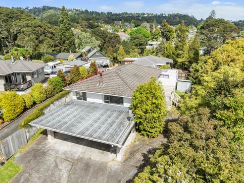 39 Onedin Place, Titirangi
