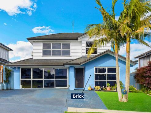 31 Sarteano Drive, Manurewa