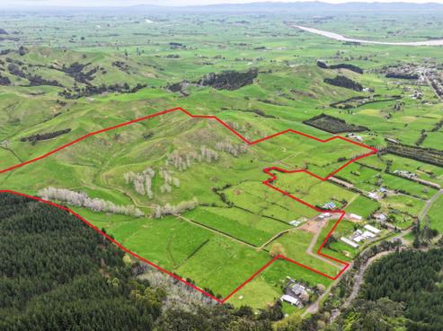 250 Puriri Valley Road, Puriri