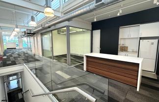 Rare find across from City Works Depot