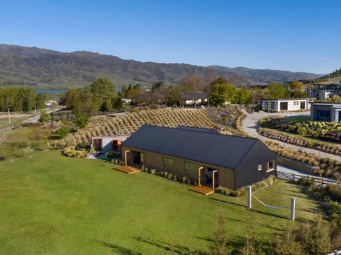 1 Turner Terrace, Cromwell