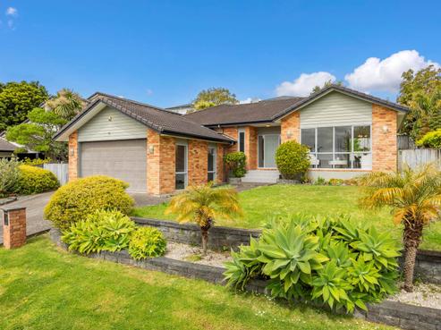 12 Seagate Place, Red Beach