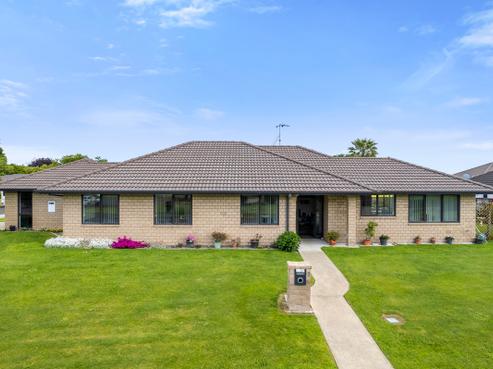 2 Awanui Place, Matamata