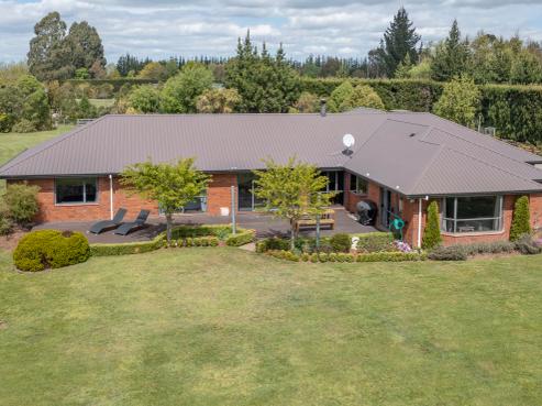 262 O'Roarkes Road, Fernside