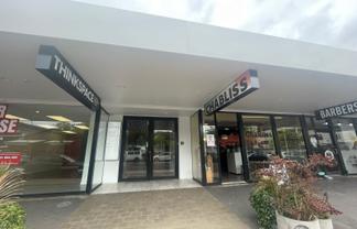 Ground Floor Office or Retail