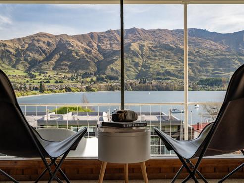 57 Lakeside Road, Wanaka
