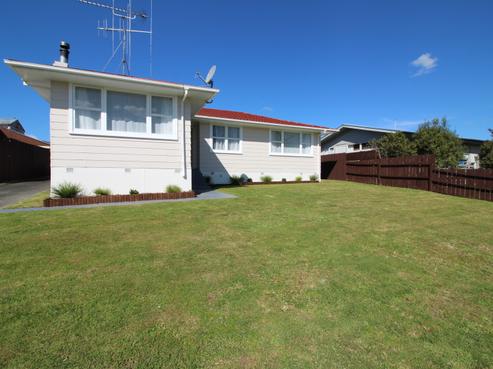 19 Thompson Street, Tokoroa
