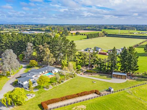 344 Lineside Road, Kaiapoi