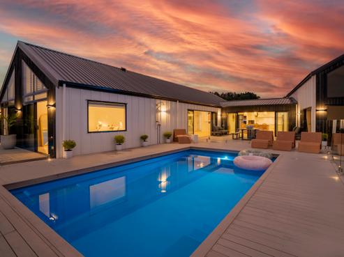 5 Joyce Harsant Place, Cooks Beach
