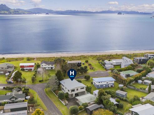 16 Endeavour Place, Cooks Beach
