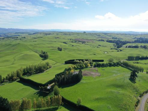 1700 Kereru Road, Maraekakaho